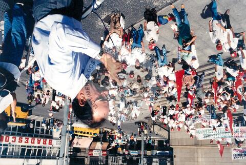 Original Objeto digital not accessible