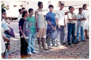 Original Objeto digital not accessible