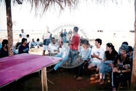 Encontro de Agricultura e cooperativismo, 2o (Mato Grosso do Sul, [sem data]) [fotografia] / Fotógrafo(a) : Arquivo MST. -- Ref.: BR-SPMST_MST-SN-CIN_AMP_001150-009802-RIT.