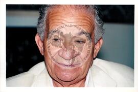 Miguel Urbano (Brasil, [sem data]) [fotografia] / Fotógrafo(a) : Douglas Mansur. -- Ref.: BR-SPMST_MST-SN-CIN_AMP_001649-012509-PER.