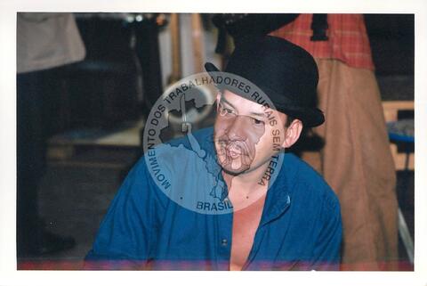 Original Digitaal object not accessible