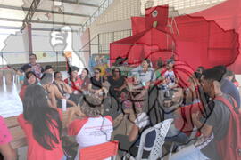 [Título n/d] : lote nº 002, pasta nº 001311, doc. nº 001742 [imagem] / Fotógrafo(a) : [autoria n/d].