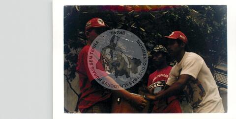 Original Document numérique not accessible