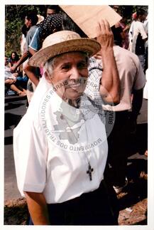 Original Digitaal object not accessible