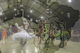 [Título n/d] : lote nº 002, pasta nº 001311, doc. nº 001217 [imagem] / Fotógrafo(a) : [autoria n/d].