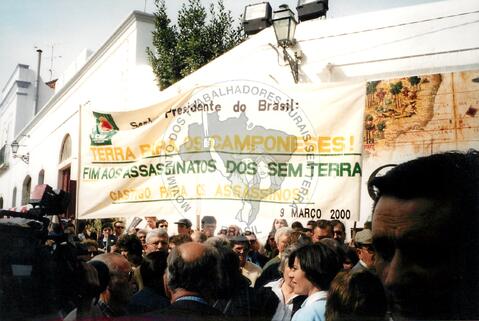 Original Document numérique not accessible