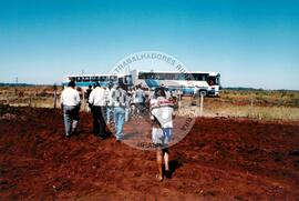 Encontro Internacional de Agricultura e Cooperativismo, 2o (Mato Grosso do Sul, [sem data]) [fotografia] / Fotógrafo(a) : Arquivo MST. -- Ref.: BR-SPMST_MST-SN-CIN_AMP_001156-009904-RIT.
