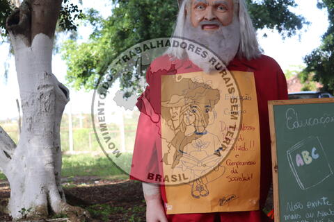 Original Objeto digital not accessible