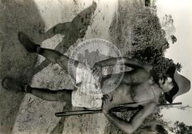 Velório, cortejo e enterro de vítimas do massacre de Eldorado dos Carajás (Brasil, [sem data]) [fotografia] / Fotógrafo(a) : Arquivo MST ; João Ripper. -- Ref.: BR-SPMST_MST-SN-CIN_AMP_001792-012974-VPP.