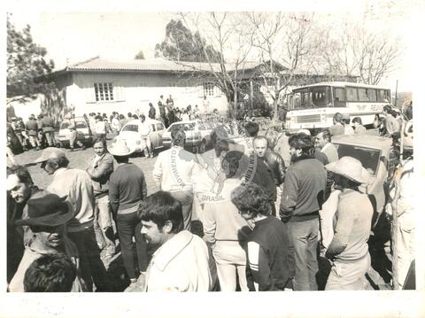 Original Digitaal object not accessible