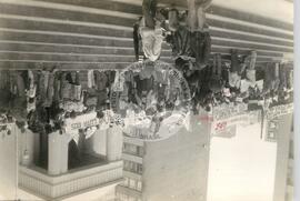 Ocupação do INCRA (Florianópolis-SC, 05 nov.) [fotografia] / Fotógrafo(a) : Luis Brigidp. -- Ref.: BR-SPMST_MST-SN-CIN_AMP_001844-014073-OCU.