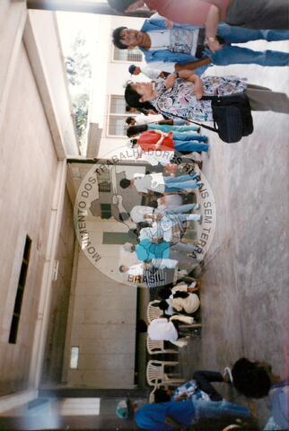 Original Digitaal object not accessible