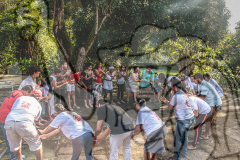 Original Objeto digital not accessible