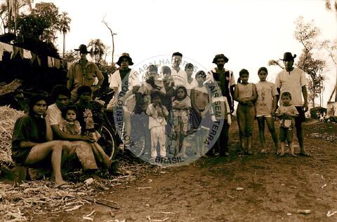 Original Digital object not accessible