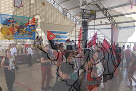 [Título n/d] : lote nº 002, pasta nº 001311, doc. nº 001808 [imagem] / Fotógrafo(a) : [autoria n/d].