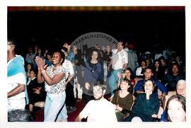 Lançamento do CD "Arte em Movimento" (Rio de Janeiro (Estado), 22 jul. 1998) [fotografia] / Fotógrafo(a) : Arquivo MST. -- Ref.: BR-SPMST_MST-SN-CIN_AMP_000804-005143-CUL.