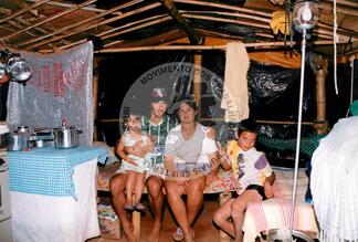 Original Digitaal object not accessible