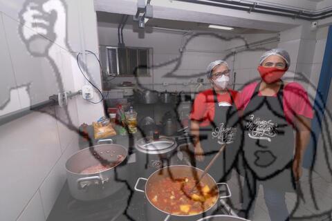 Original Objeto digital not accessible