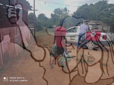 Original Objeto digital not accessible