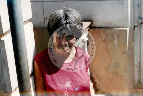 Original Digitaal object not accessible