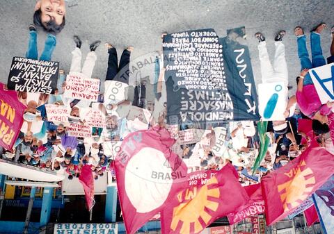 Original Document numérique not accessible