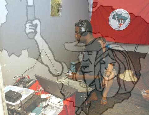 Original Objeto digital not accessible