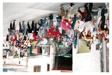 Original Digitaal object not accessible