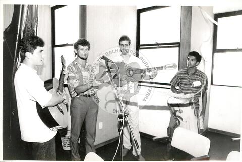 Original Objeto digital not accessible