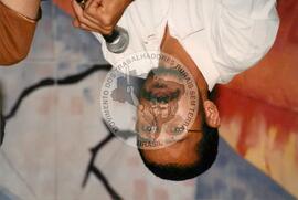 Consulta Popular (Itaci-SP, 08 dez. 1997) [fotografia] / Fotógrafo(a) : Douglas Mansur. -- Ref.: BR-SPMST_MST-SN-CIN_AMP_001950-014720-SPR.