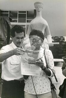 Original Objeto digital not accessible