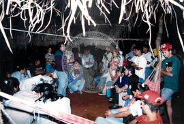 Encontro Internacional de Agricultura e Cooperativismo, 2o (Mato Grosso do Sul, [sem data]) [fotografia] / Fotógrafo(a) : Arquivo MST. -- Ref.: BR-SPMST_MST-SN-CIN_AMP_001156-009912-RIT.