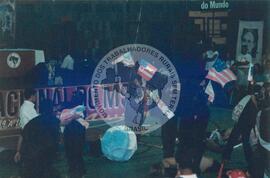 Encontro Estadual do MST, 10o (Belo Horizonte-MG, jan. 2002) [fotografia] / Fotógrafo(a) : Gildo Aguiar. -- Ref.: BR-SPMST_MST-SN-CIN_AMP_000934-007314-ENC.