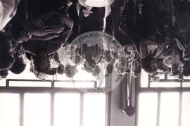 Ocupação dos Sem Teto (Gravatá-RS, 15 mai. 1995) [fotografia] / Fotógrafo(a) : Arquivo MST. -- Ref.: BR-SPMST_MST-SN-CIN_AMP_001825-013881-OCU.