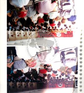 Encontro Estadual do MST, 8o (Salvador-BA, 24 jan. 1996) [fotografia] / Fotógrafo(a) : Arquivo MST. -- Ref.: BR-SPMST_MST-SN-CIN_AMP_001939-014550-ACS.