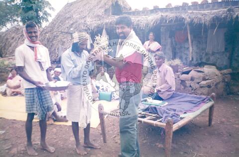 Original Objeto digital not accessible