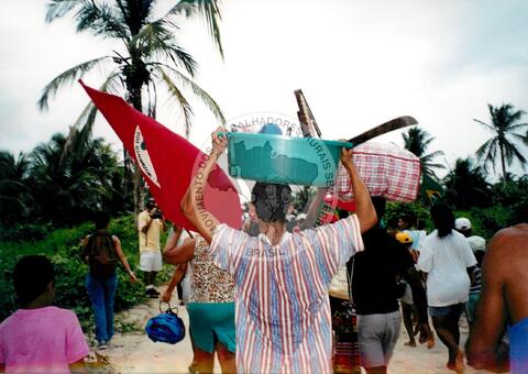 Original Digitaal object not accessible