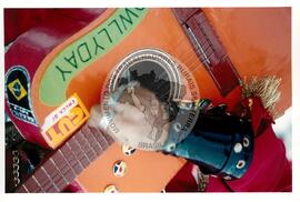 Marcha dos Cem Mil (Distrito Federal (Brasil), [sem data]) [fotografia] / Fotógrafo(a) : Luciney Martins. -- Ref.: BR-SPMST_MST-SN-CIN_AMP_001401-011262-MAC.