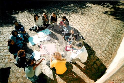 Original Document numérique not accessible