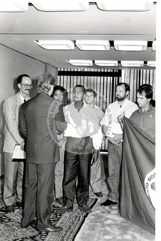 Original Objeto digital not accessible