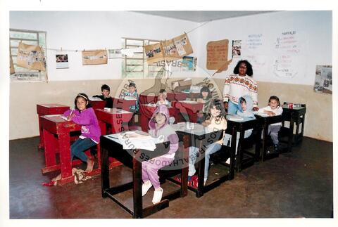 Original Objeto digital not accessible