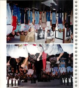 Encontro Estadual do MST, 8o (Salvador-BA, 24 jan. 1996) [fotografia] / Fotógrafo(a) : Arquivo MST. -- Ref.: BR-SPMST_MST-SN-CIN_AMP_001939-014573-ACS.