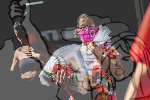 Original Objeto digital not accessible