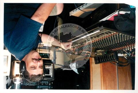 Original Document numérique not accessible