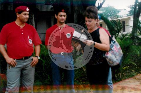 Original Document numérique not accessible