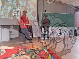 [Título n/d] : lote nº 002, pasta nº 000031, doc. nº 000026 [imagem] / Fotógrafo(a) : [autoria n/d].