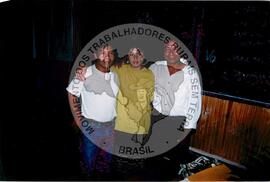 Cone Sul, 1o (Dourados-MS, ago. 1998) [fotografia] / Fotógrafo(a) : Marcial G. Congo. -- Ref.: BR-SPMST_MST-SN-CIN_AMP_000967-007682-ENC.