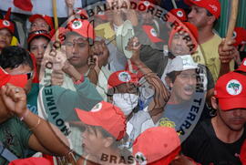 [Título n/d] : lote nº 002, pasta nº 000070, doc. nº 000231 [imagem] / Fotógrafo(a) : [autoria n/d].