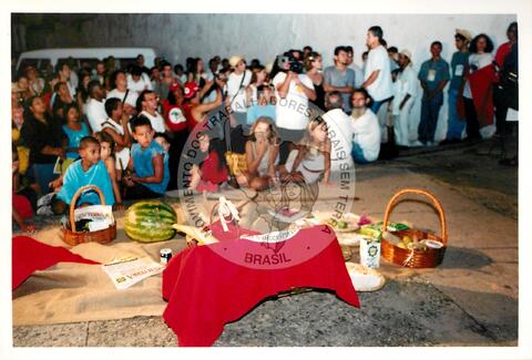 Original Objeto digital not accessible