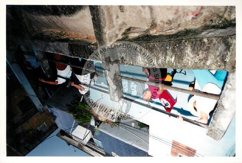 Original Objeto digital not accessible