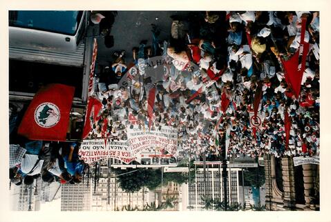 Original Digitaal object not accessible